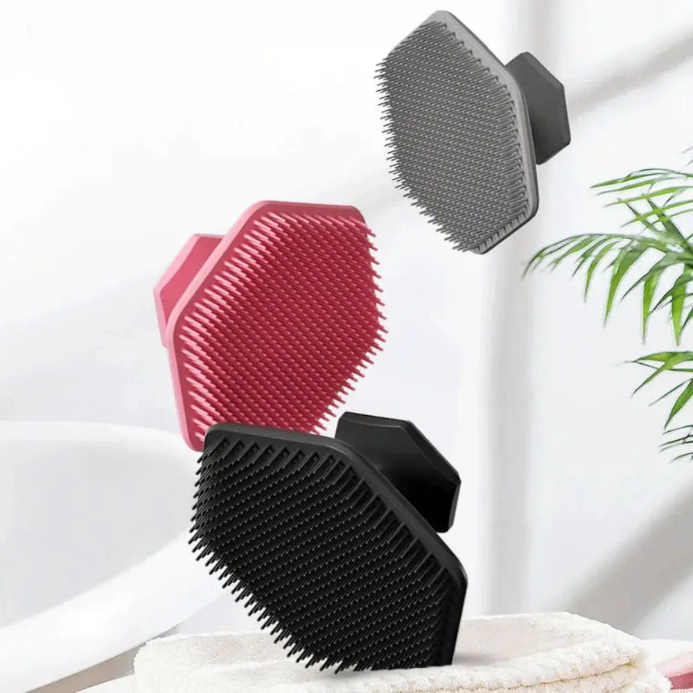 Silicone Face Scrubber Electric - Alwafore Escova De Limpeza Facial Para