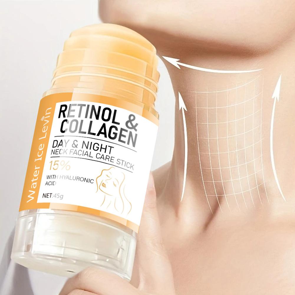 Retinol Anti Wrinkle Cream - Creme Firmador em Bastão com Retinol