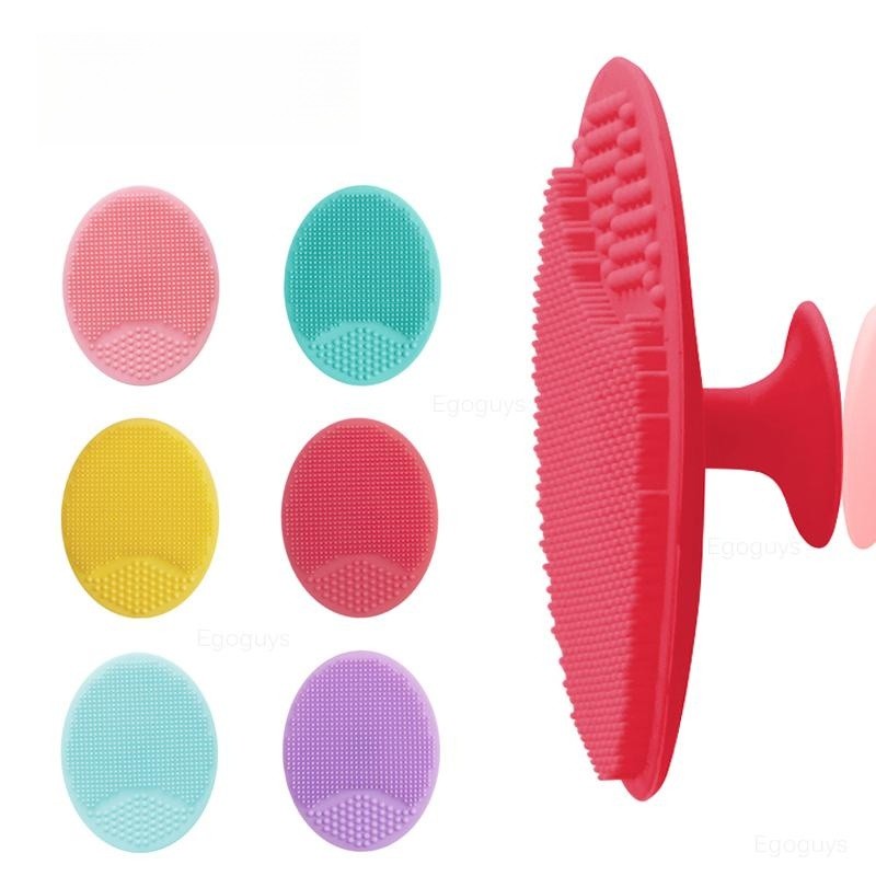 1pc escova de limpeza de silic - Silicone Face Scrubber Electric avaliação e preço