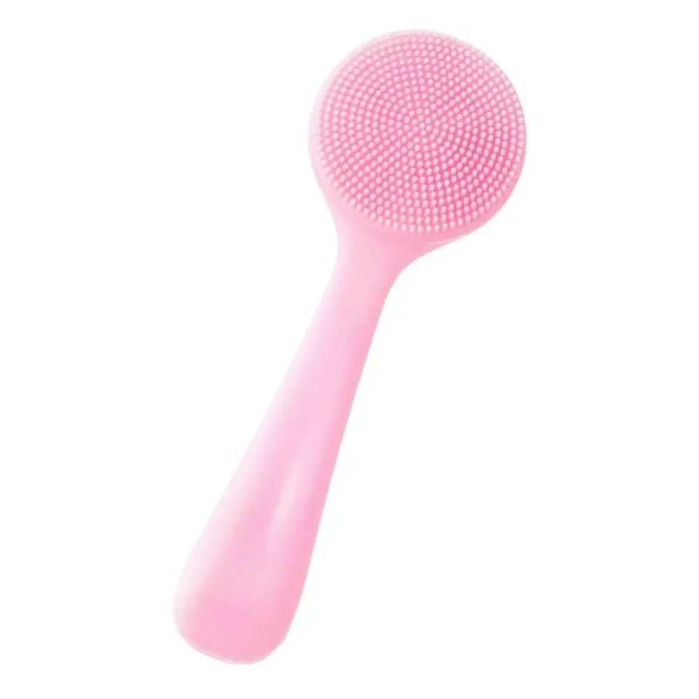 Escova de Limpeza Facial de Si - Silicone Face Scrubber Electric avaliação e preço