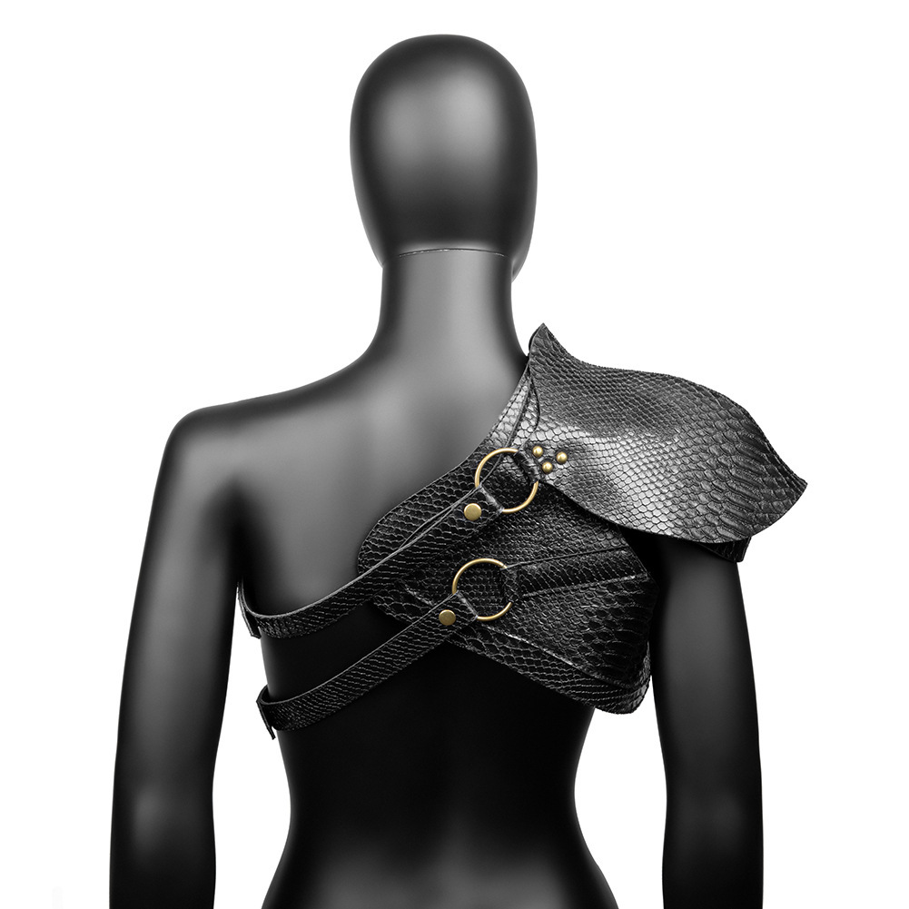 Colete de Armadura Steampunk d - Makeup avaliação e preço