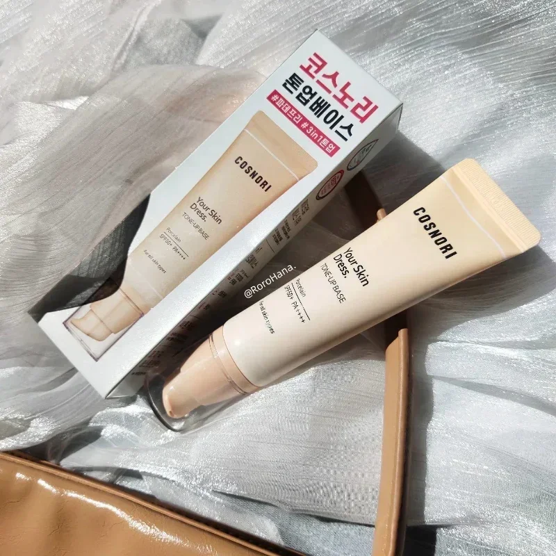 Coreia Cosnori Your Skin Dress - Spf 50 Waterproof Sunscreen avaliação e preço