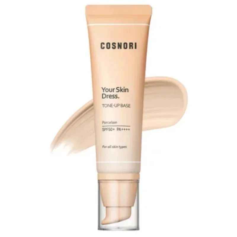 Coreia Cosnori Your Skin Dress - Spf 50 Waterproof Sunscreen avaliação e preço