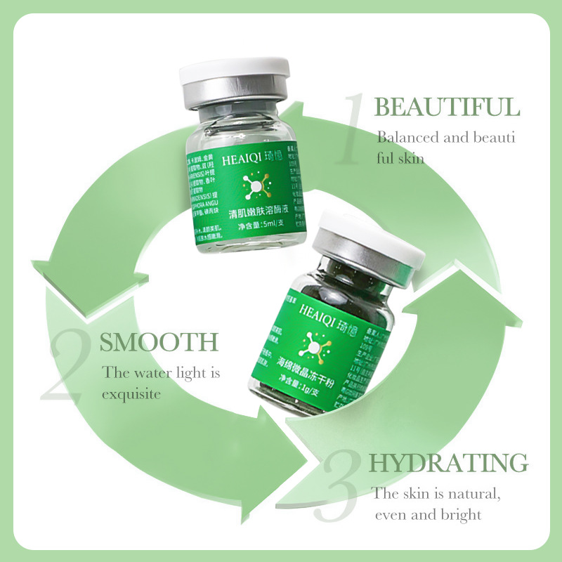 70% esponja natural pura micro - Hyaluronic Acid Facial Serum avaliação e preço