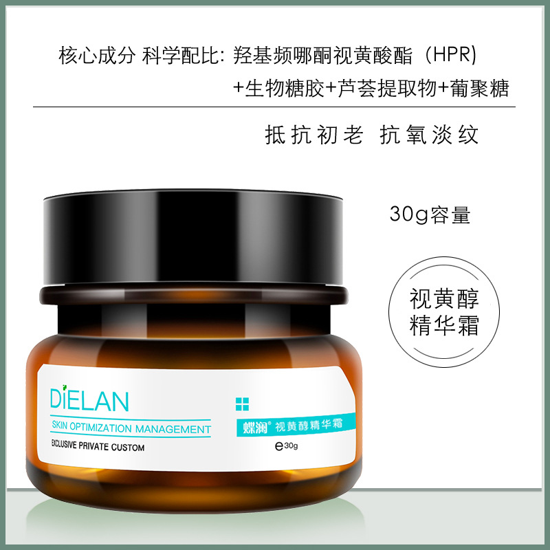 Creme noturno de retinol firma - Retinol Anti Wrinkle Cream avaliação e preço