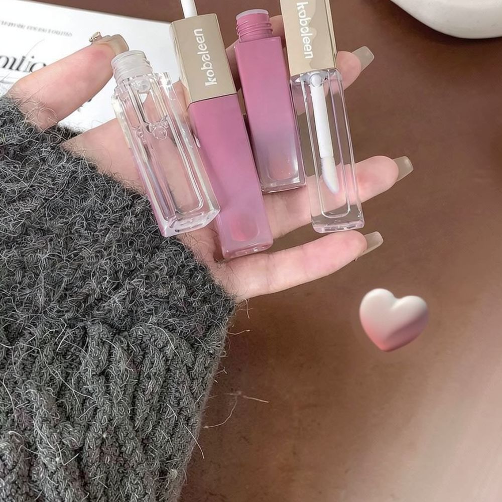 Para o batom de dupla aplicaçã - Matte Velvet Lip Tint Long Lasting avaliação e preço