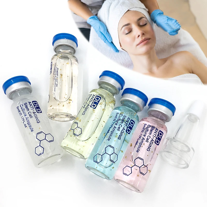 Coreia 5ml ácido hialurônico s - Hyaluronic Acid Facial Serum avaliação e preço