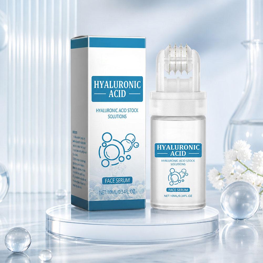 Sérum Facial de Ácido Hialurôn - Hyaluronic Acid Facial Serum avaliação e preço