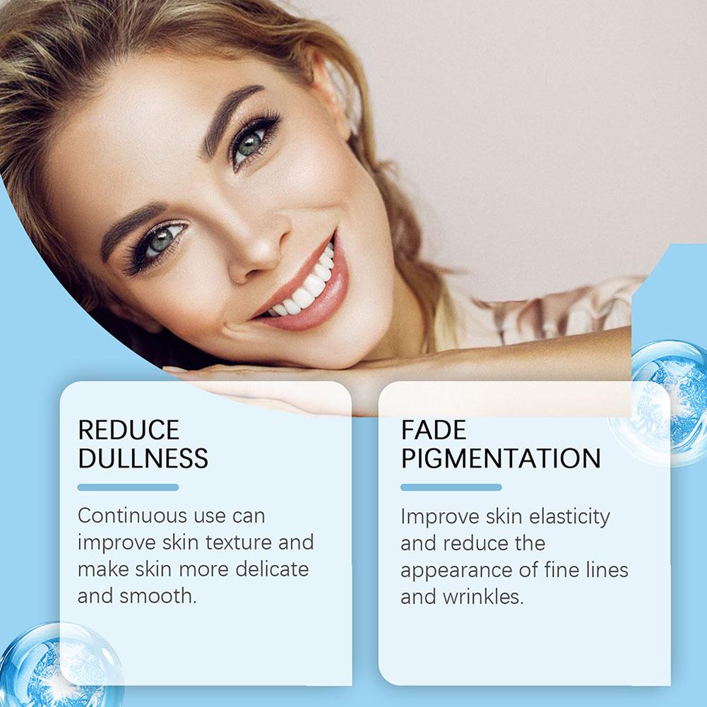 Sérum Facial de Ácido Hialurôn - Hyaluronic Acid Facial Serum avaliação e preço