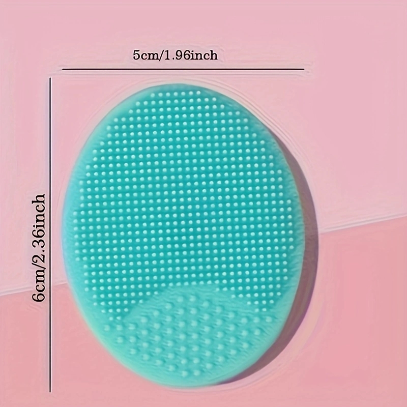 Ferramentas de Limpeza Facial  - Silicone Face Scrubber Electric avaliação e preço
