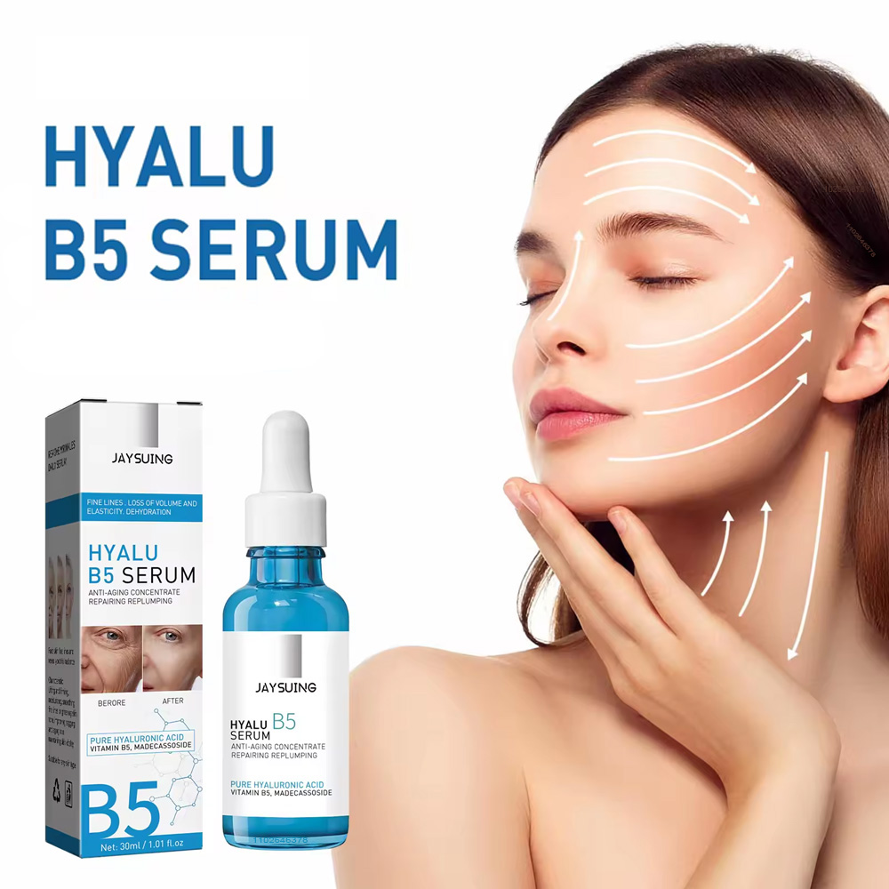 Jaysuing essência anti-rugas á - Hyaluronic Acid Facial Serum avaliação e preço