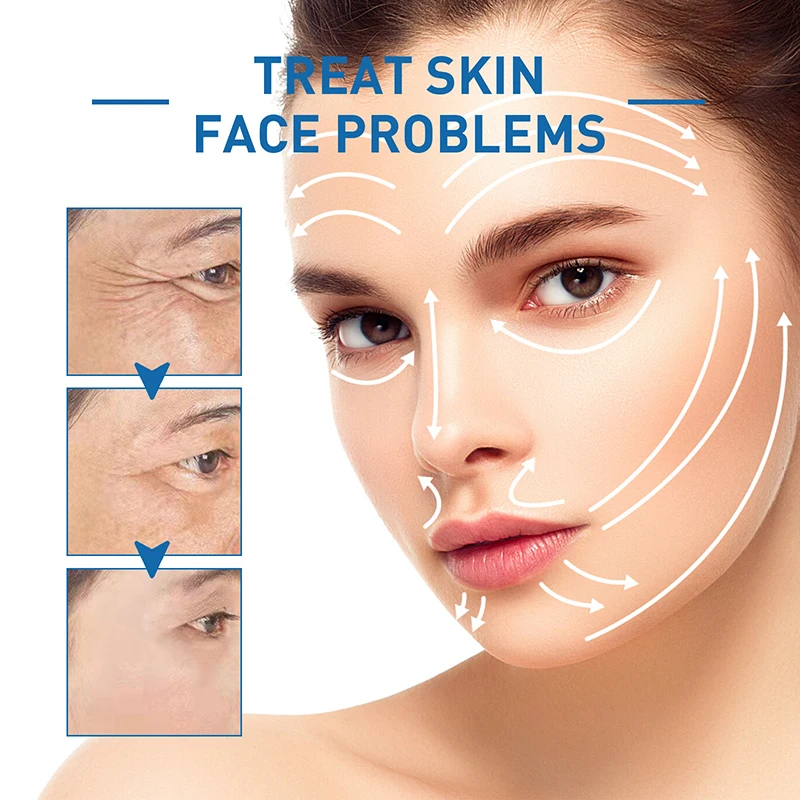 Jaysuing essência anti-rugas á - Hyaluronic Acid Facial Serum avaliação e preço