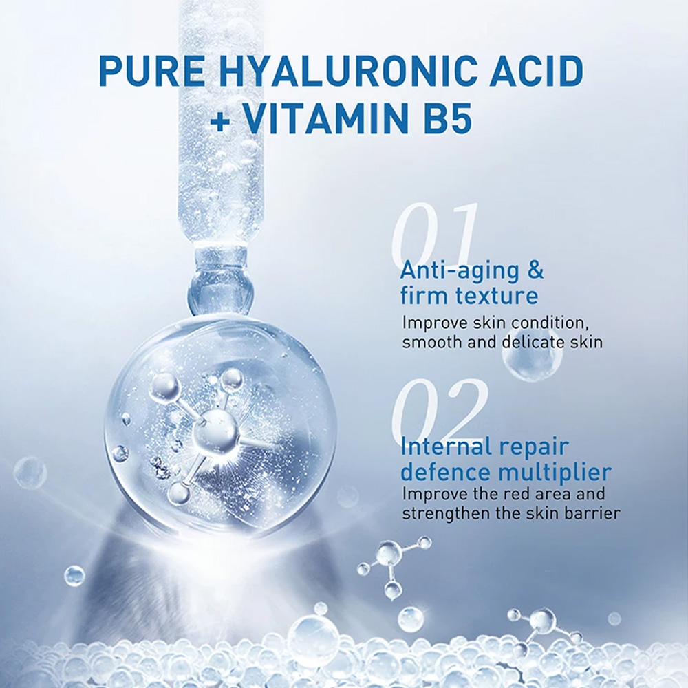 Jaysuing essência anti-rugas á - Hyaluronic Acid Facial Serum avaliação e preço