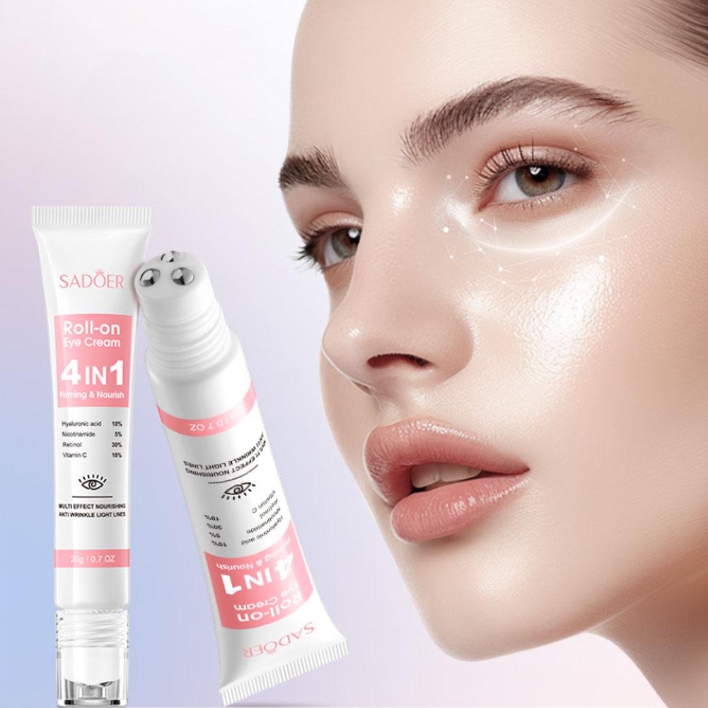 Creme instantâneo para remoção - Retinol Anti Wrinkle Cream avaliação e preço