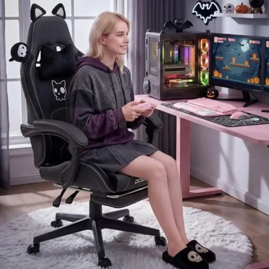 Cadeira de jogos para adultos  - Massage avaliação e preço
