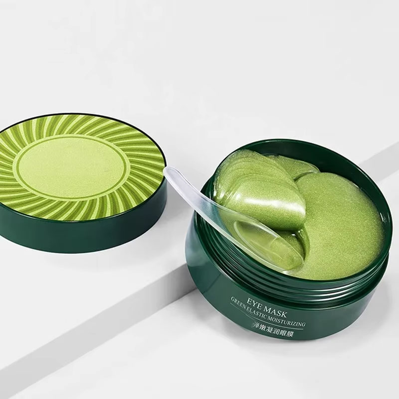 Máscara de colágeno para os ol - Collagen Under Eye Patches avaliação e preço