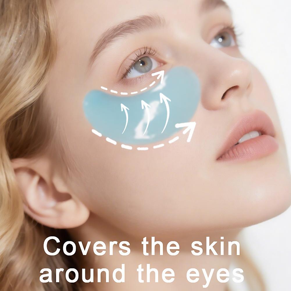 Patches de Colágeno para a Áre - Collagen Under Eye Patches avaliação e preço