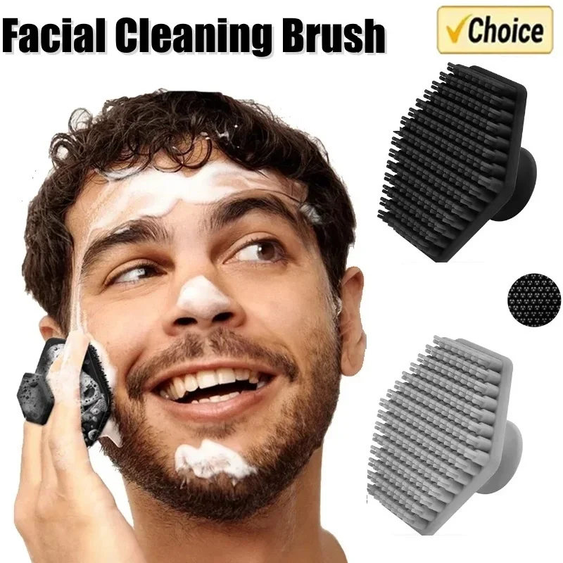 Escova de Limpeza Facial de Si - Silicone Face Scrubber Electric avaliação e preço