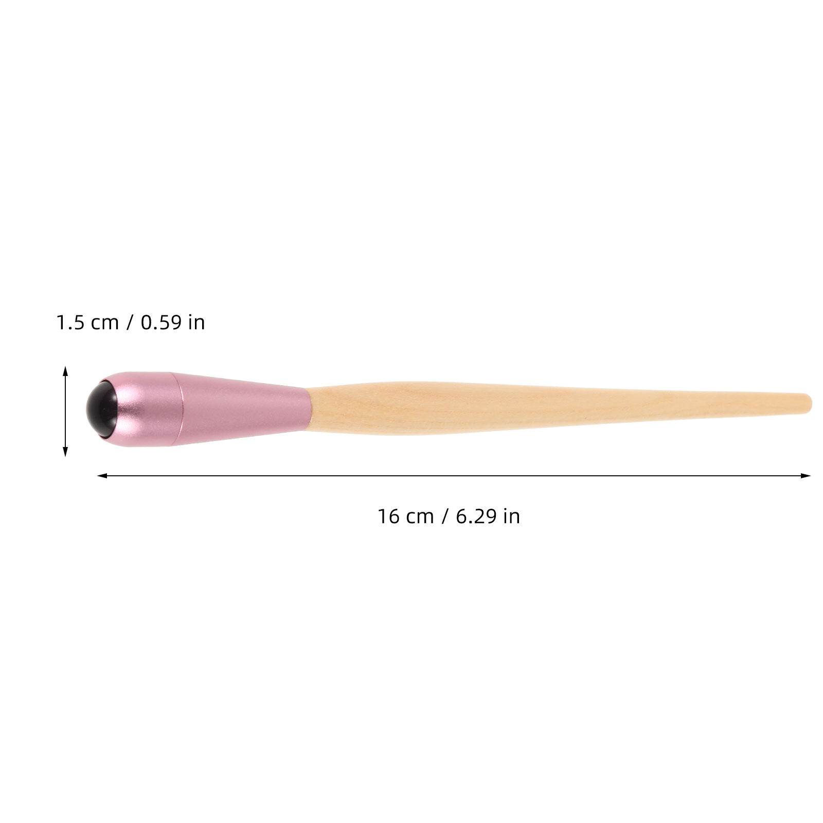 Rolo de gelo para massagem fac - Face Ice Roller Puffiness avaliação e preço