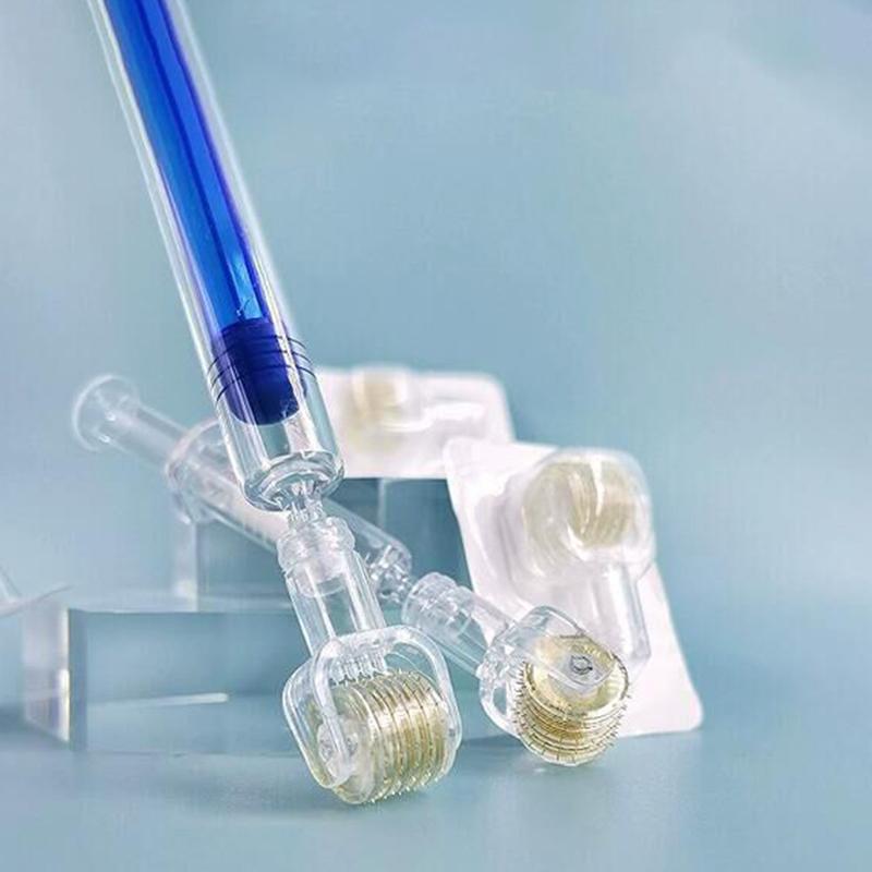 [Novo] Rolo de Microagulhas 0. - Skincare avaliação e preço