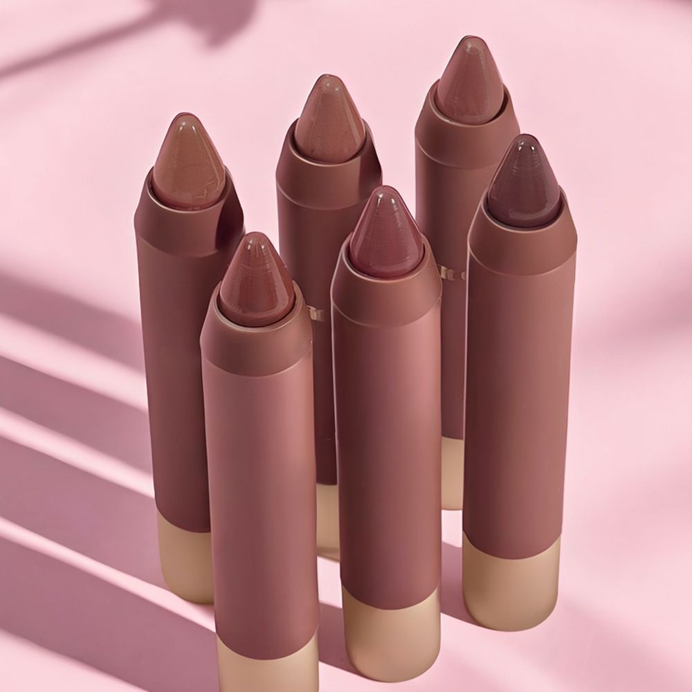 Batom Matte Fit Colors à Prova - Matte Velvet Lip Tint Long Lasting avaliação e preço