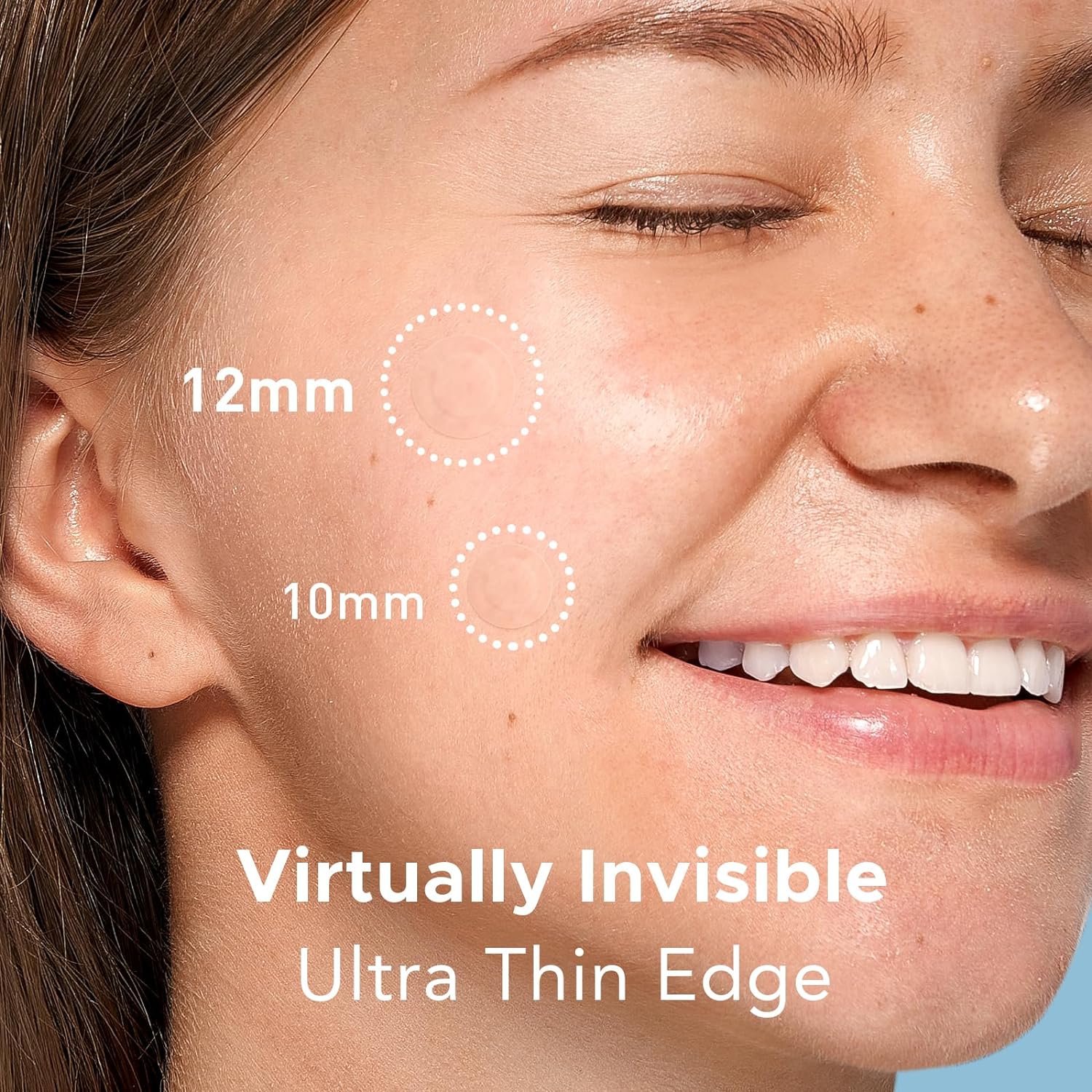 Adesivo Hidrocolóide Invisível - Hydrocolloid Pimple Patch avaliação e preço