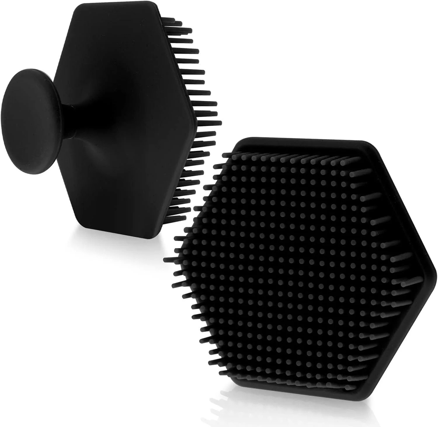 Escova de limpeza facial de si - Silicone Face Scrubber Electric avaliação e preço