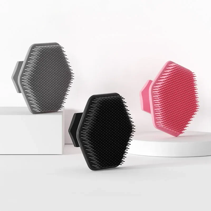 Escova de limpeza facial de si - Silicone Face Scrubber Electric avaliação e preço