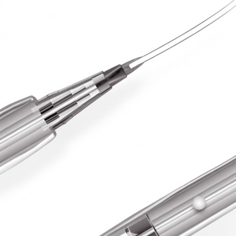 Caneta para Sobrancelhas VIPAB - Waterproof Liquid Eyeliner Pen avaliação e preço