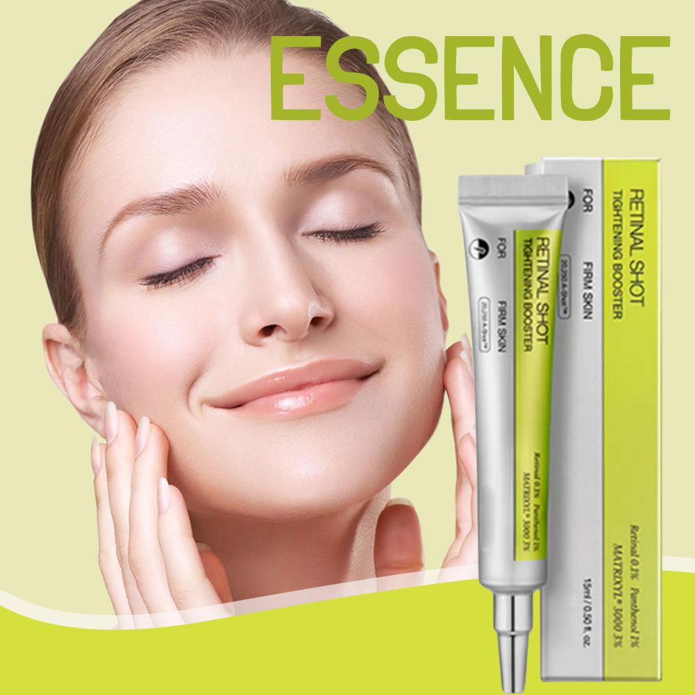 1/2/3PCS Creme facial de retin - Retinol Anti Wrinkle Cream avaliação e preço