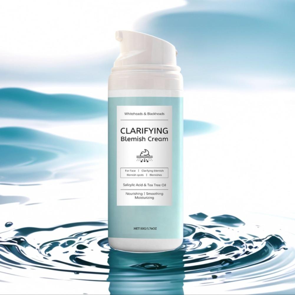 Creme Removedor de Acne com Ác - Salicylic Acid Blackhead Remover avaliação e preço