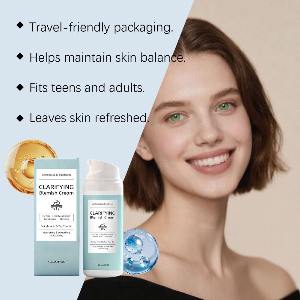 Creme Removedor de Acne com Ác - Salicylic Acid Blackhead Remover avaliação e preço