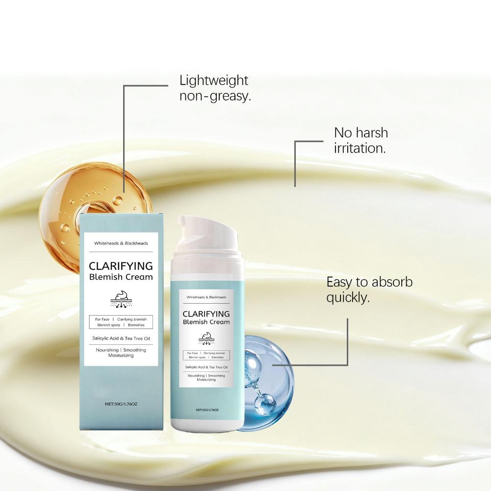 Creme Removedor de Acne com Ác - Salicylic Acid Blackhead Remover avaliação e preço
