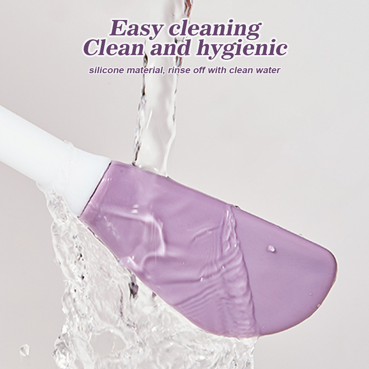 Escova de Limpeza Facial e Más - Silicone Face Scrubber Electric avaliação e preço
