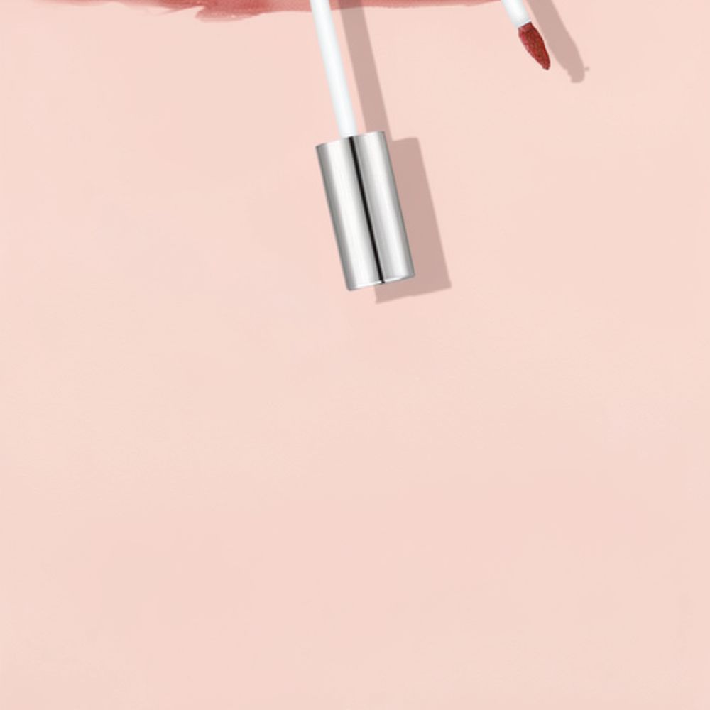 Para KekeMood: gloss labial av - Matte Velvet Lip Tint Long Lasting avaliação e preço